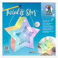 Load image into Gallery viewer, URSUS - Paper Lantern Kit Fairy Dust Star