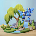 Load image into Gallery viewer, Bumbu Toys Water Fairy - Cheeky Junior