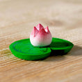 Load image into Gallery viewer, Bumbu Toys Water Lily - Cheeky Junior