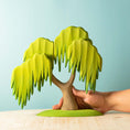 Load image into Gallery viewer, Bumbu Toys Willow Tree - Cheeky Junior