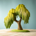 Load image into Gallery viewer, Bumbu Toys Willow Tree - Cheeky Junior