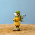 Load image into Gallery viewer, Bumbu Toys Winged Elf with Lamp - Cheeky Junior