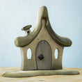 Load image into Gallery viewer, Bumbu Toys - Witch's Hut