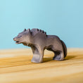Load image into Gallery viewer, Bumbu Toys Wolf Angry - Cheeky Junior