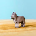 Load image into Gallery viewer, Bumbu Toys Wolf Cub - Cheeky Junior