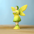 Load image into Gallery viewer, Bumbu Toys Woodland Fairy - Cheeky Junior