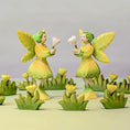 Load image into Gallery viewer, Bumbu Toys Woodland Fairy - Cheeky Junior