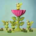 Load image into Gallery viewer, Bumbu Toys Woodland Fairy - Cheeky Junior