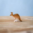 Load image into Gallery viewer, Bumbu Toys - Kangaroo Small