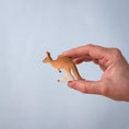 Load image into Gallery viewer, Bumbu Toys - Kangaroo Small