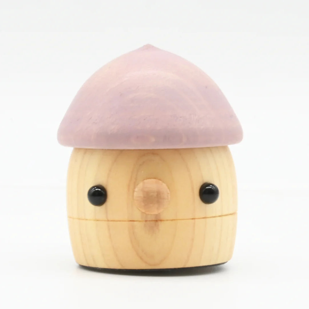 Comomg - Donguri Hinoki Acorn Fuji