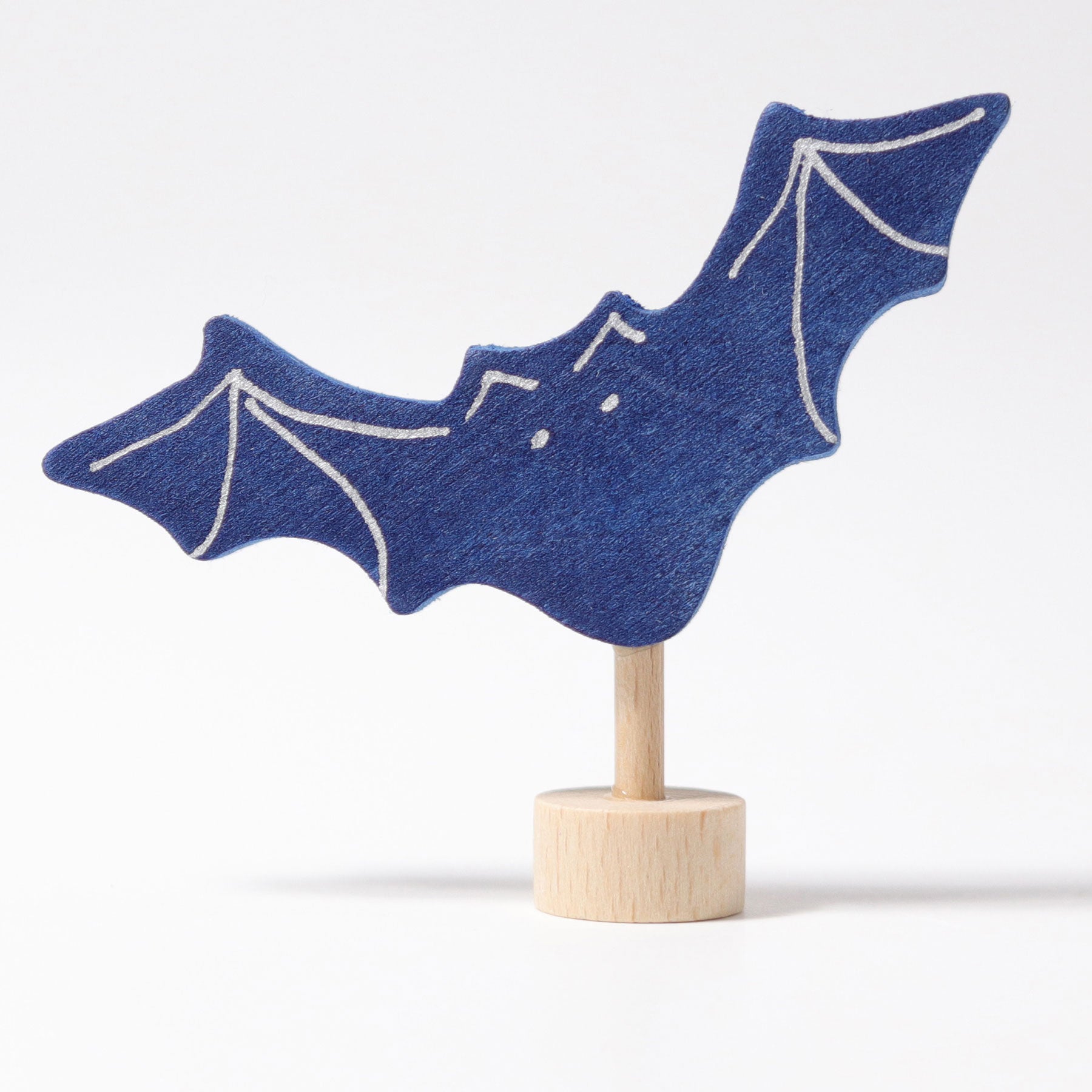 Grimm's Celebrations Bat Decoration - Cheeky Junior