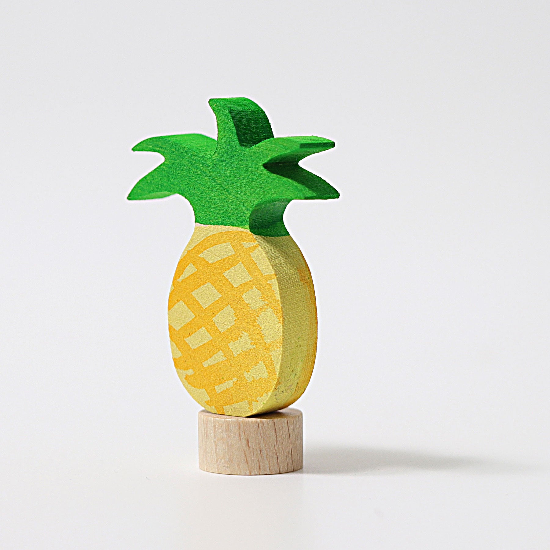 Grimm's Celebrations Pineapple Decoration - Cheeky Junior