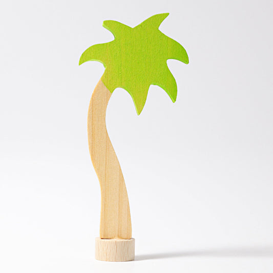Grimm's Celebrations Palm Tree Decoration - Cheeky Junior