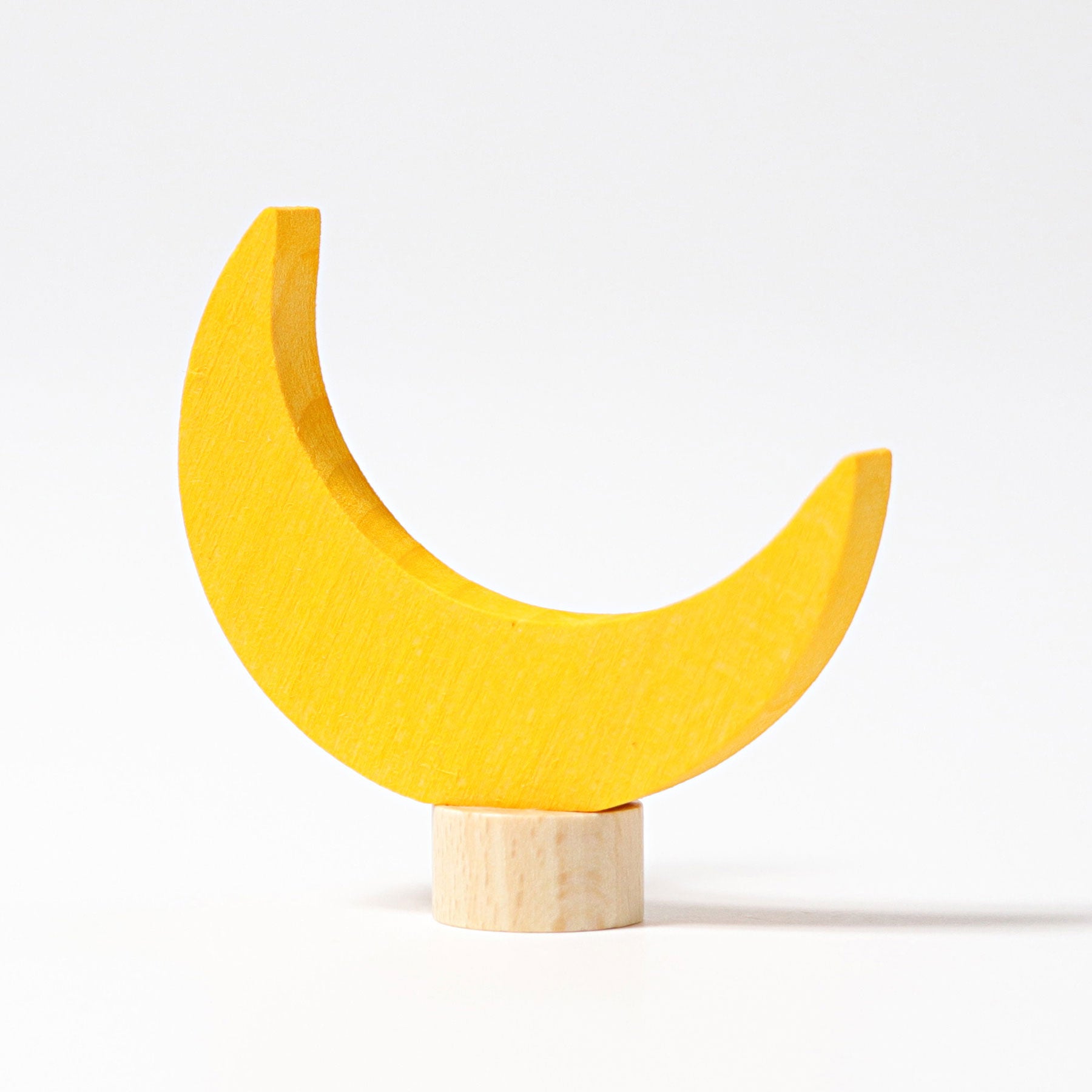 Grimm's Celebrations Moon Decoration - Cheeky Junior