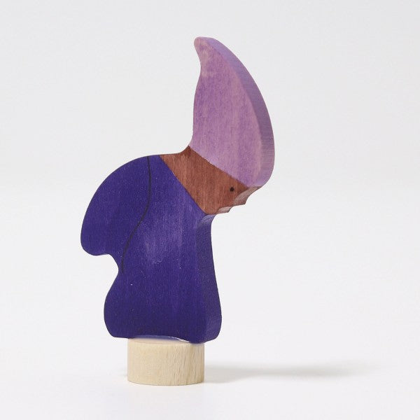 Grimm's Celebrations - Dwarf Winter Decoration