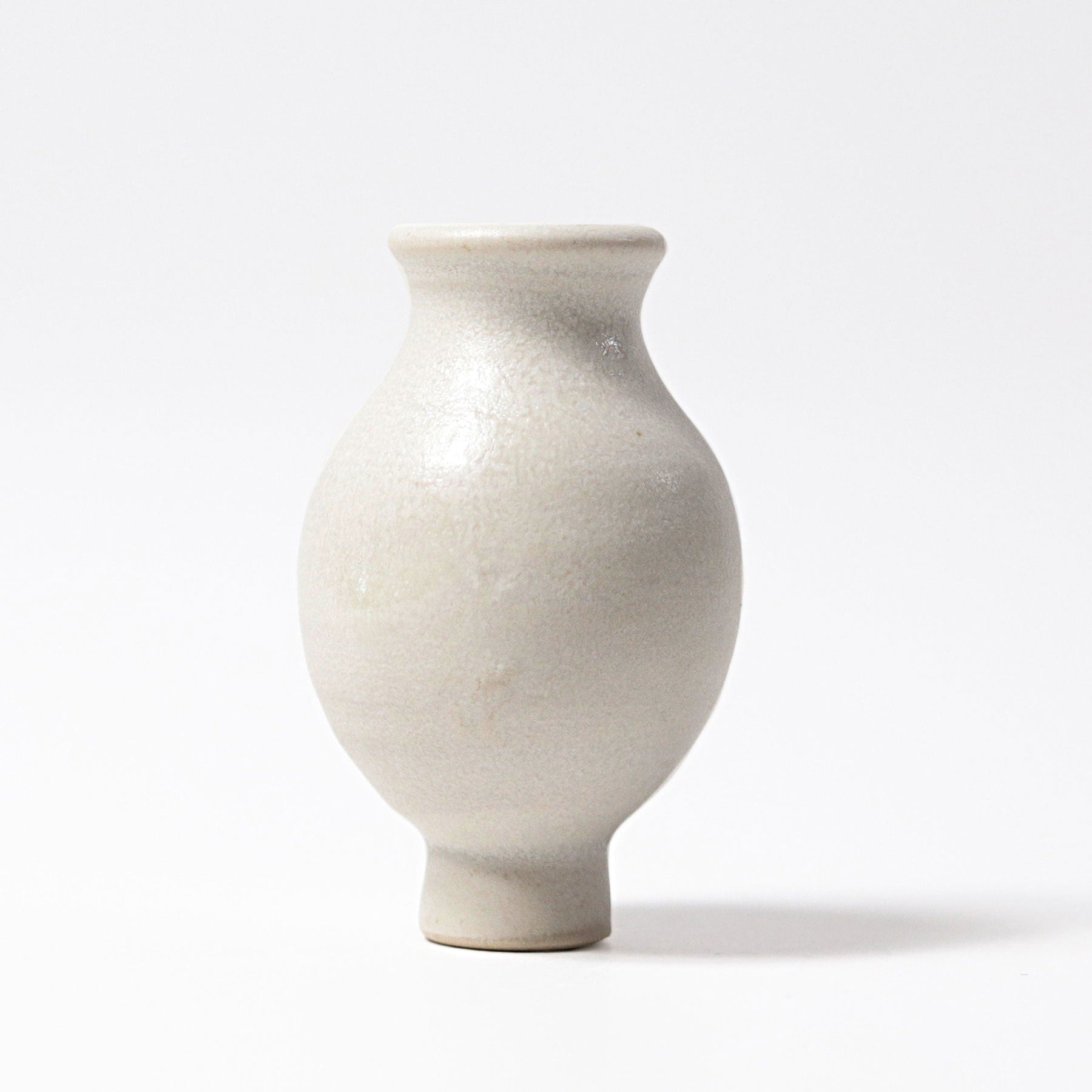 Grimm's Celebrations Vase White Decoration - Cheeky Junior