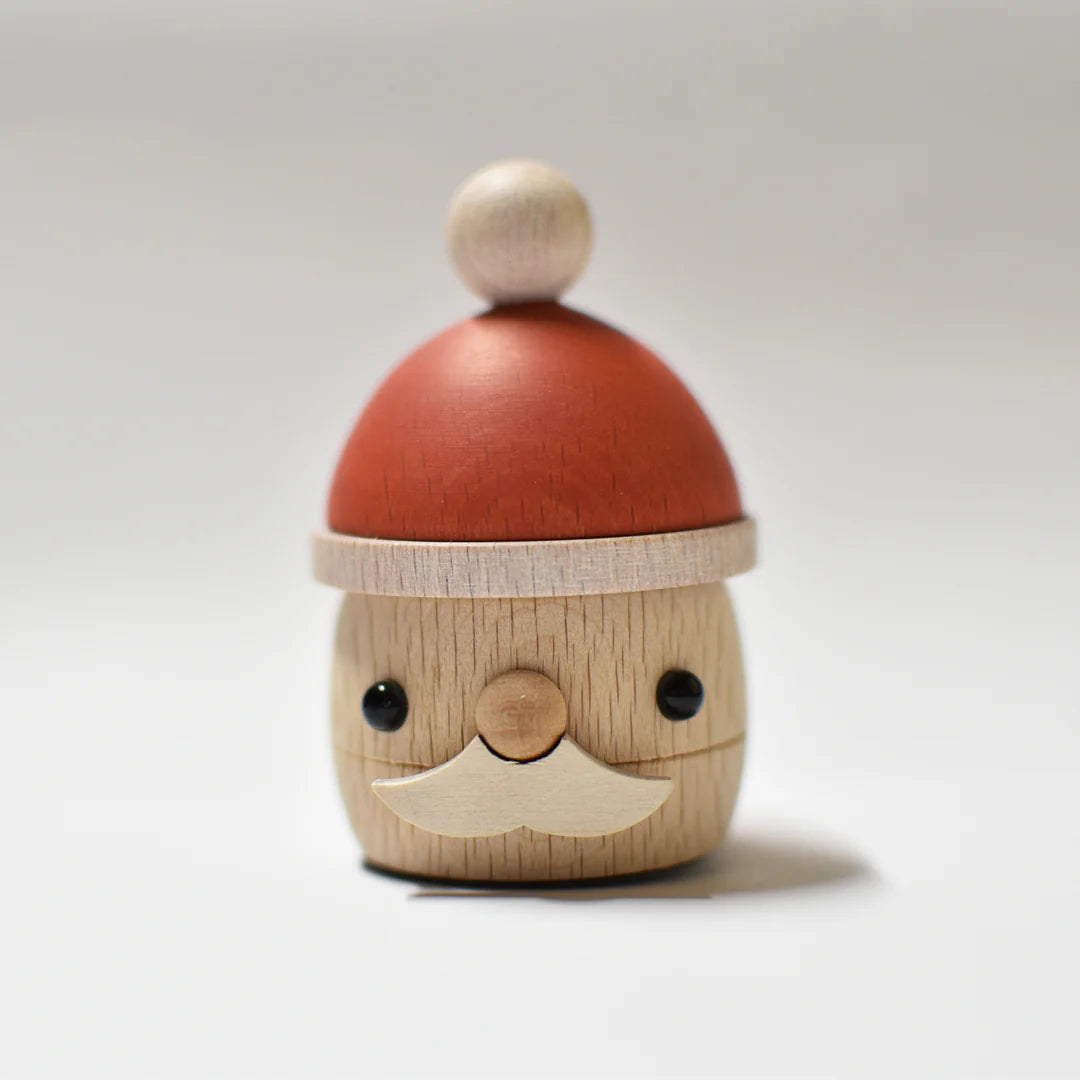 Comomg - Donguri Santa