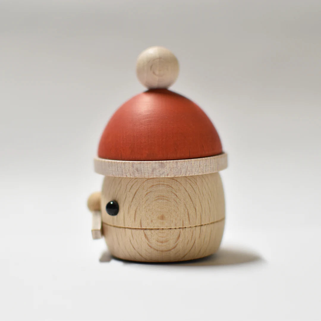 Comomg - Donguri Santa
