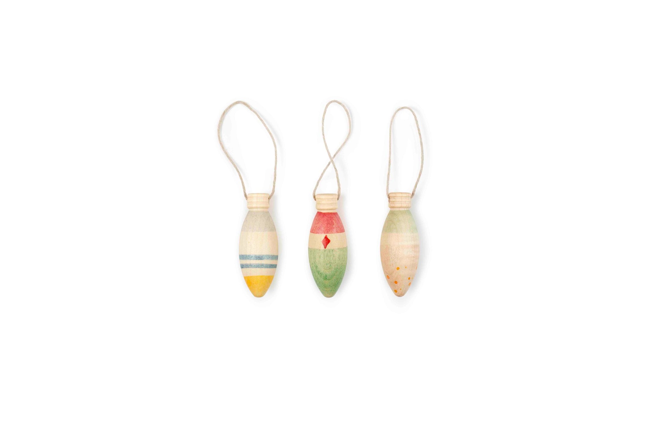 Grapat - Christmas Decoration No. 6 Winter Sparkles