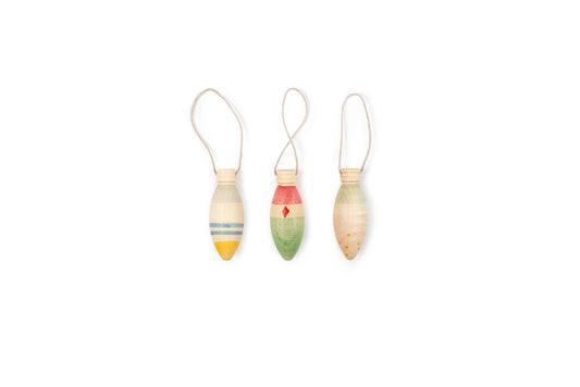 Grapat - Christmas Decoration No. 6 Winter Sparkles