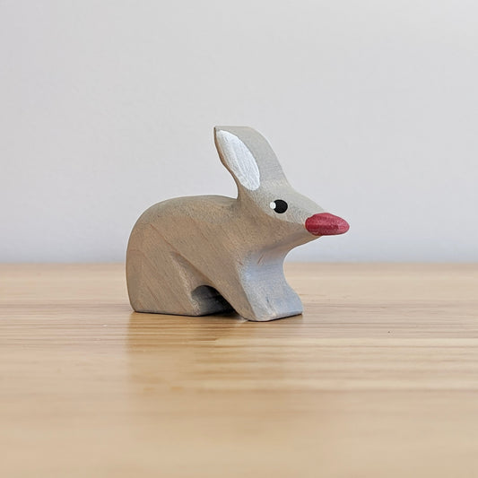Nom Handcrafted Bilby (Sitting, Stargazing and Baby)