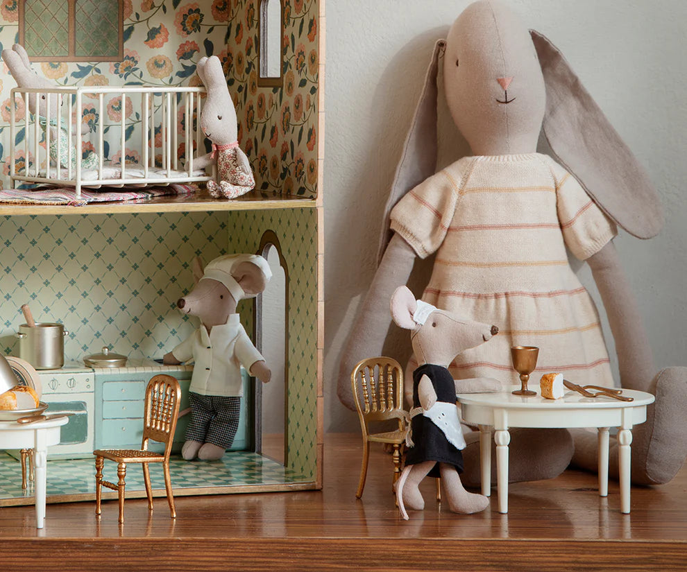 Maileg - Dining Table for Mouse