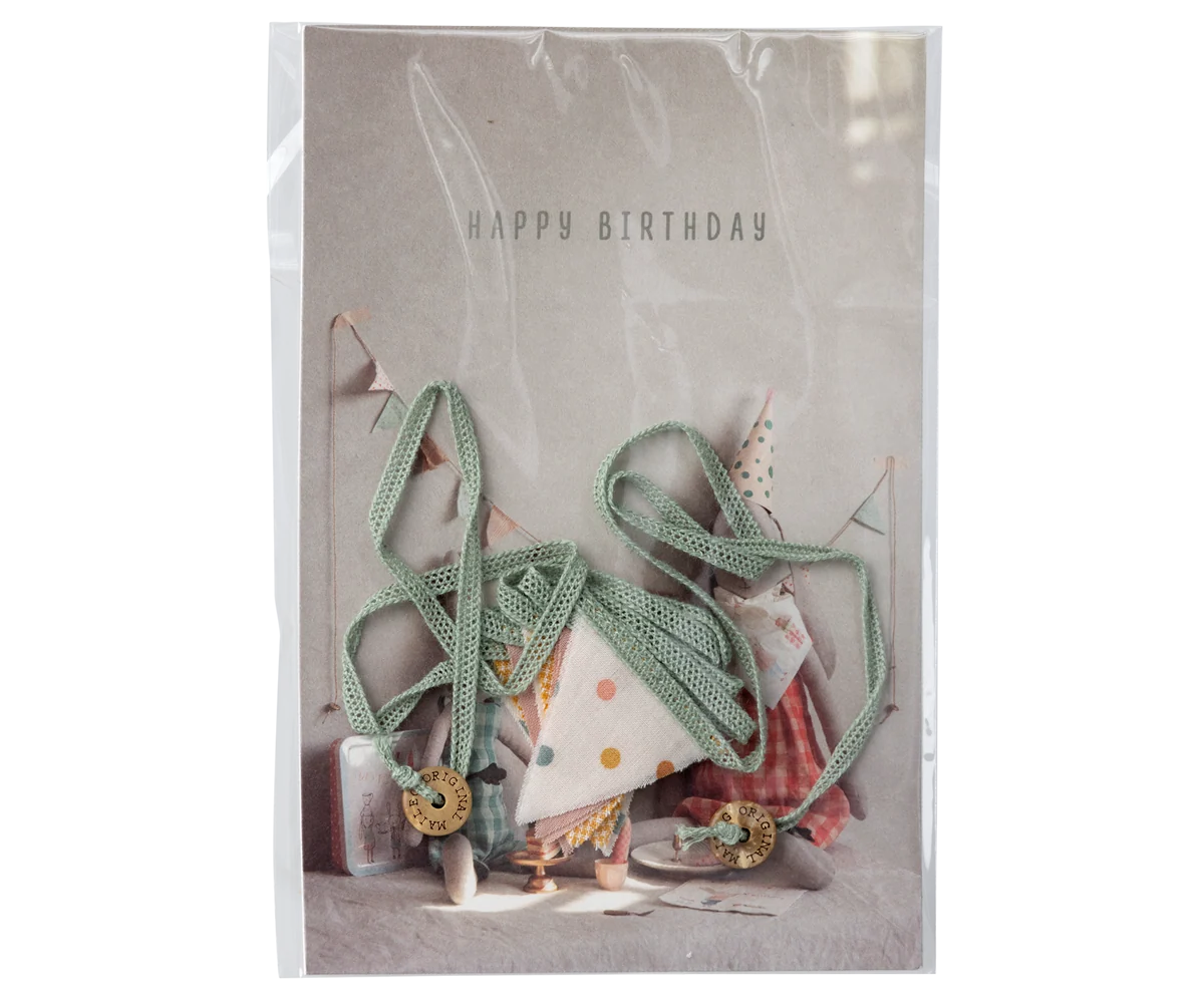 Maileg - Miniature Garland