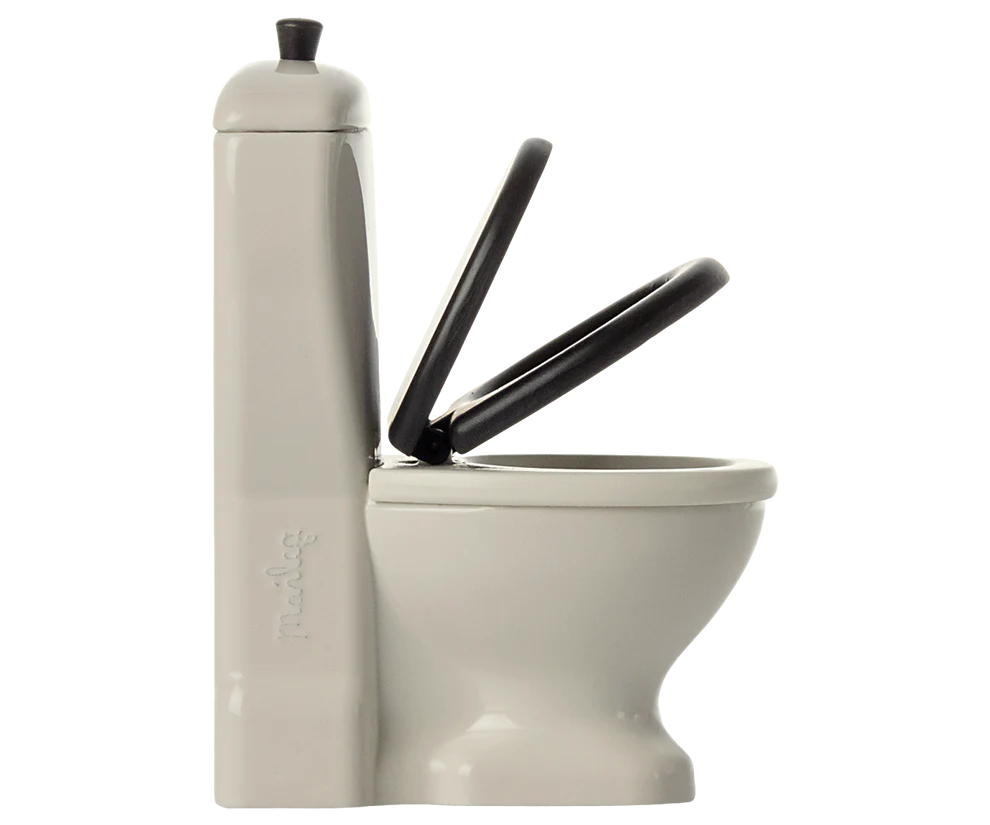 Maileg - Toilet for Mouse