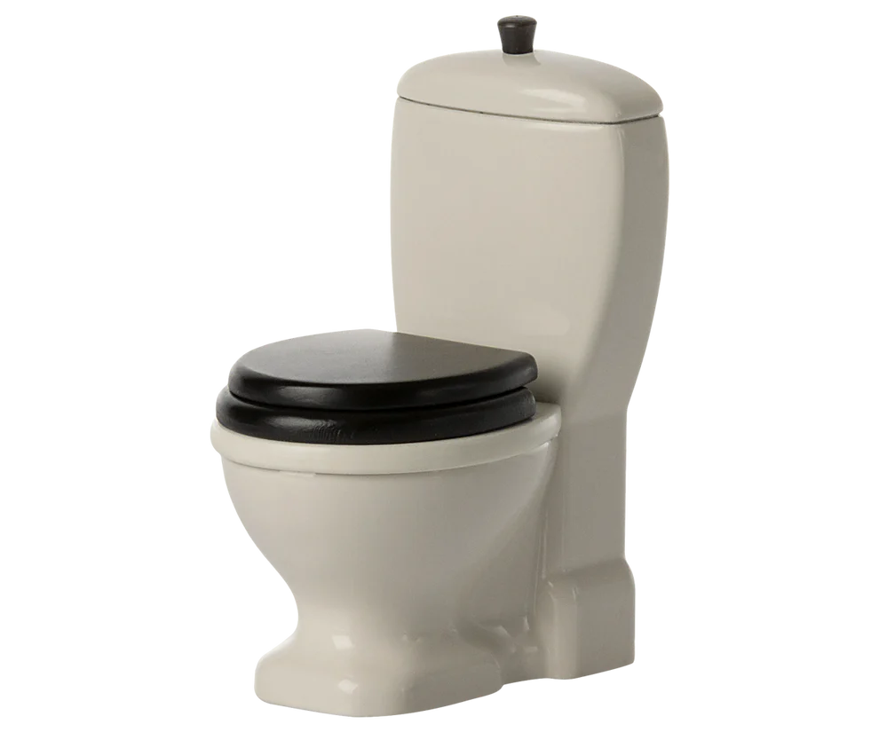 Maileg - Toilet for Mouse