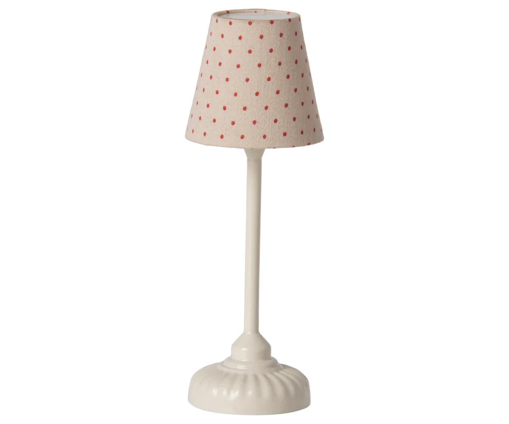 Maileg - Vintage Floor Lamp for Mouse Sand
