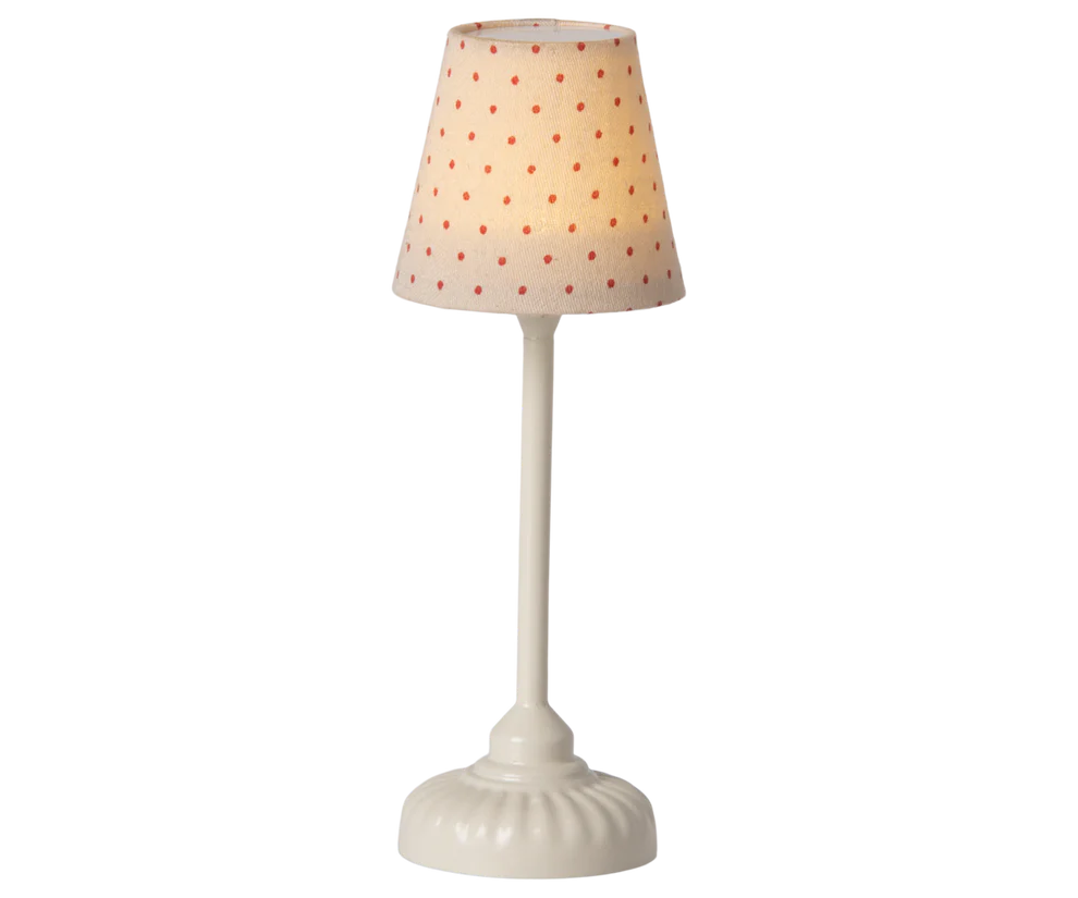 Maileg - Vintage Floor Lamp for Mouse Sand