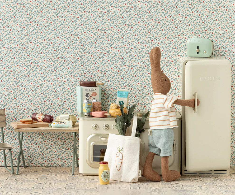 Maileg - Miniature Grocery Box