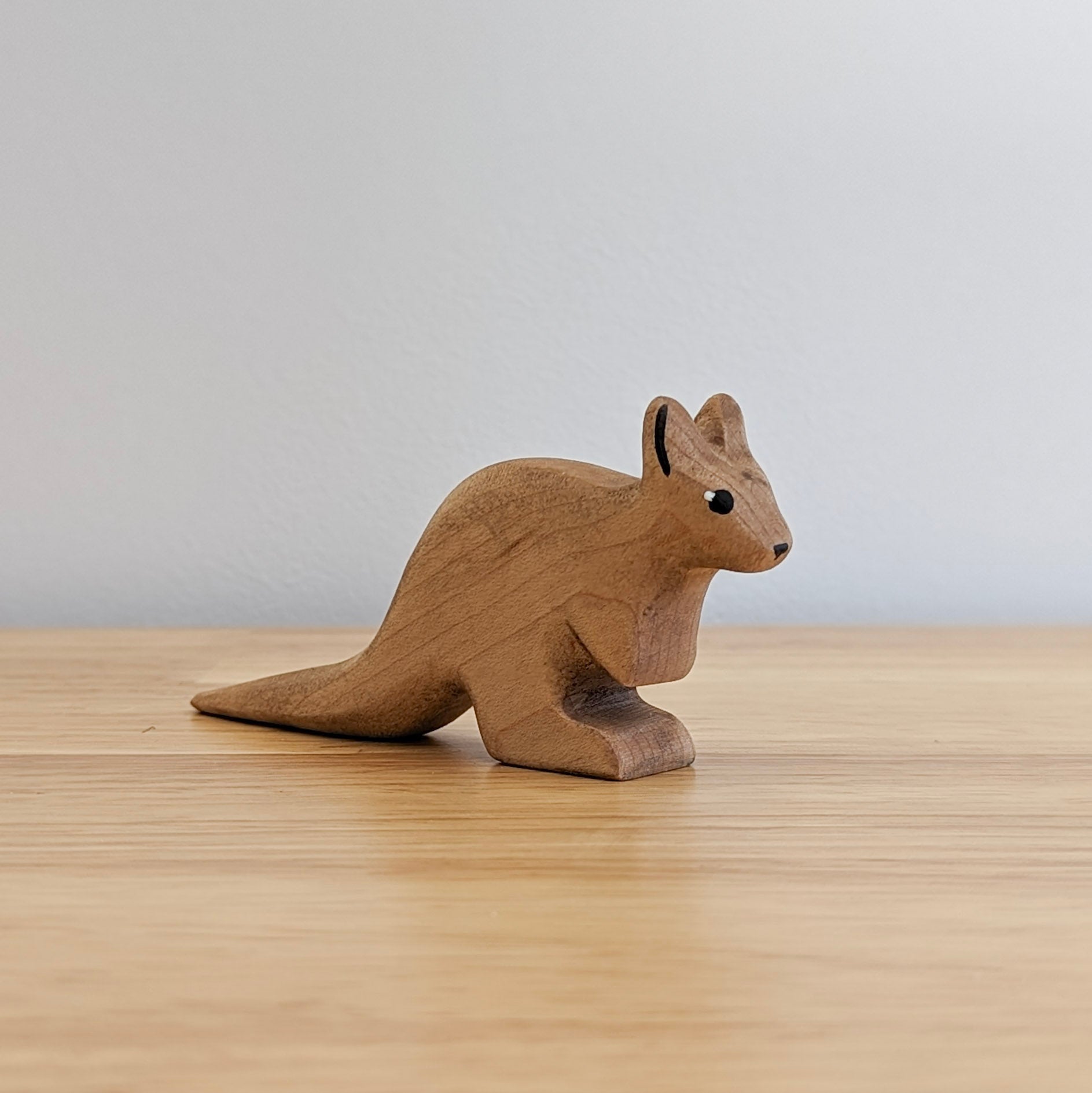 Nom Handcrafted Wallaby