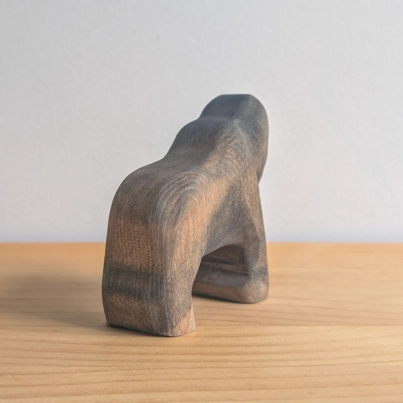 NOM Handcrafted - Silverback Gorilla Male