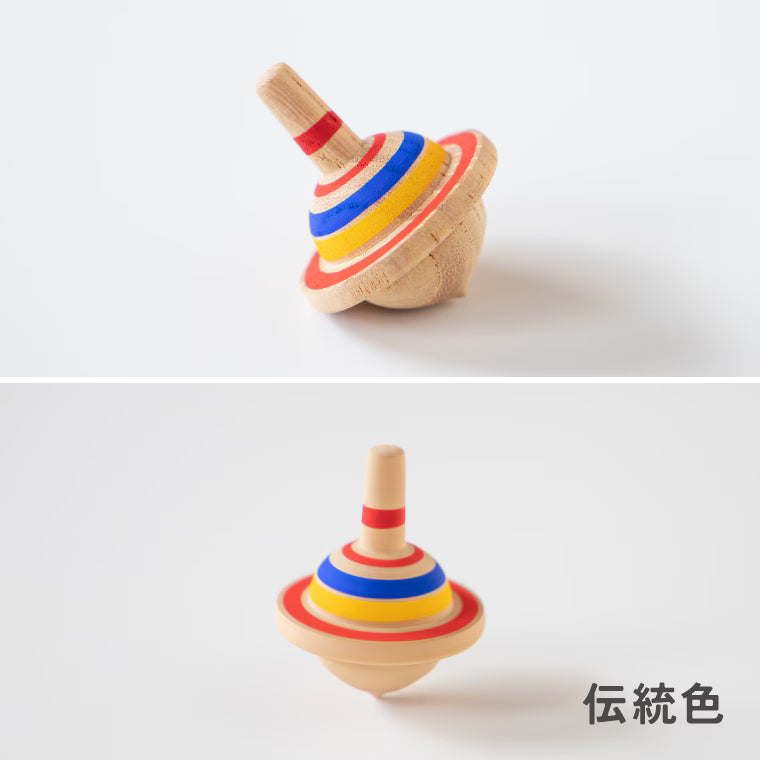 Yamegoma - Kumamoto Koma 2025 Model Traditional