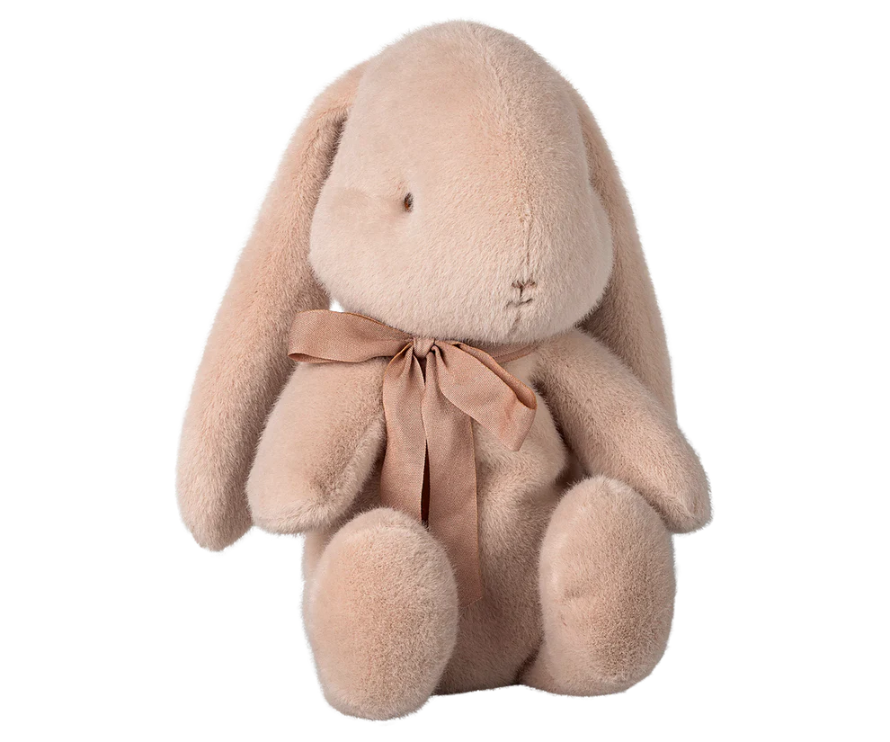 Maileg - Bunny Plush Medium Light Powder