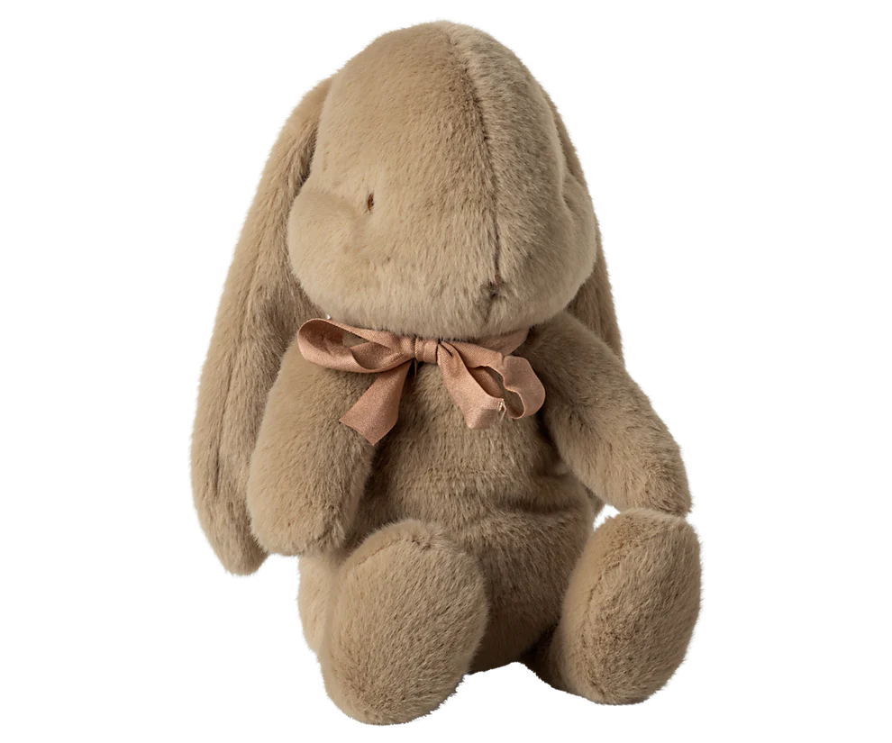 Maileg - Bunny Plush Medium Dusty Brown