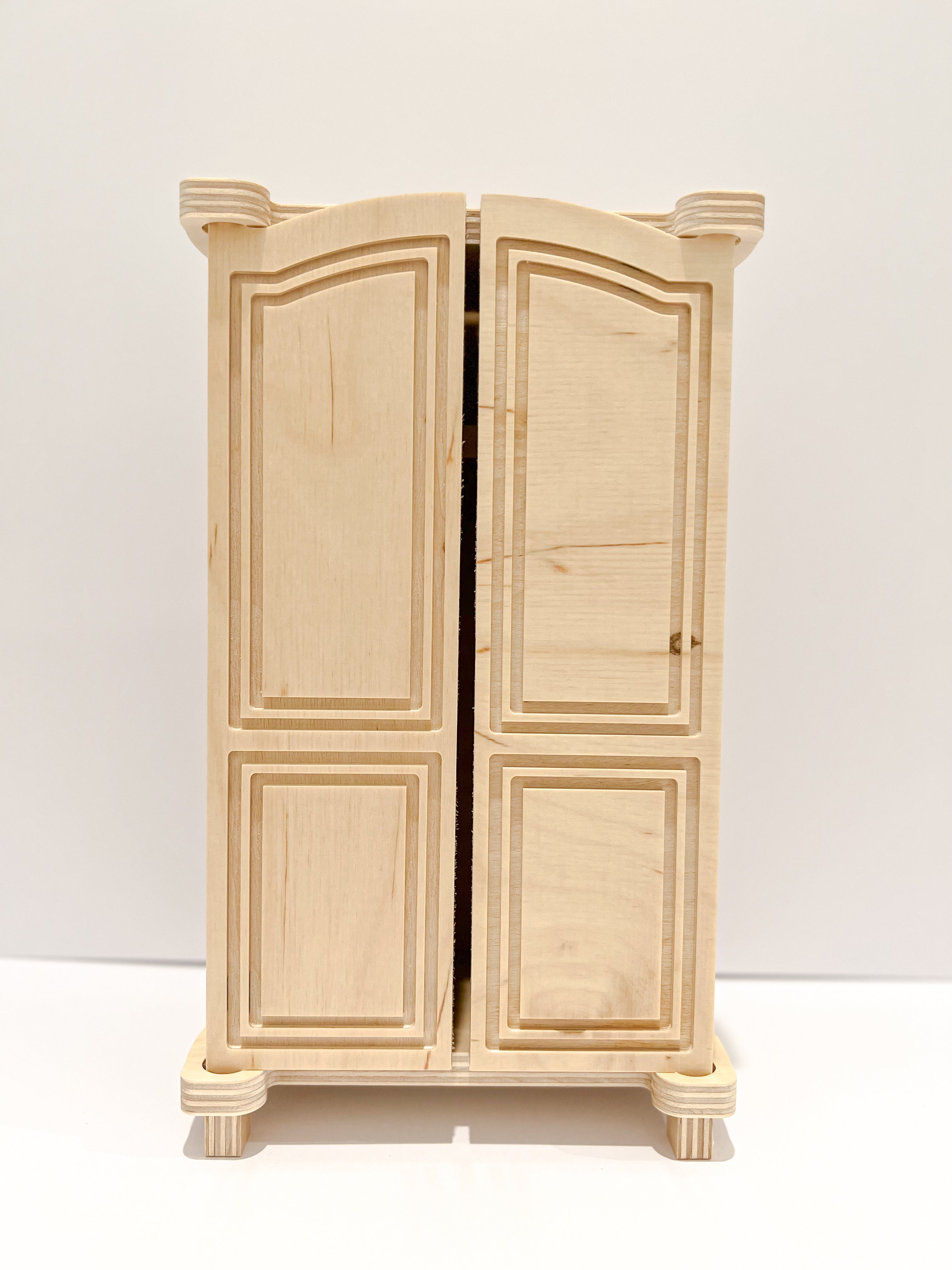 Trele Morele Design - Wardrobe