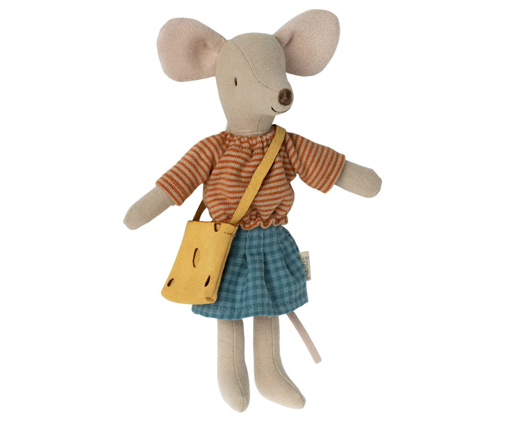 Maileg - Clothes for Mum Mouse