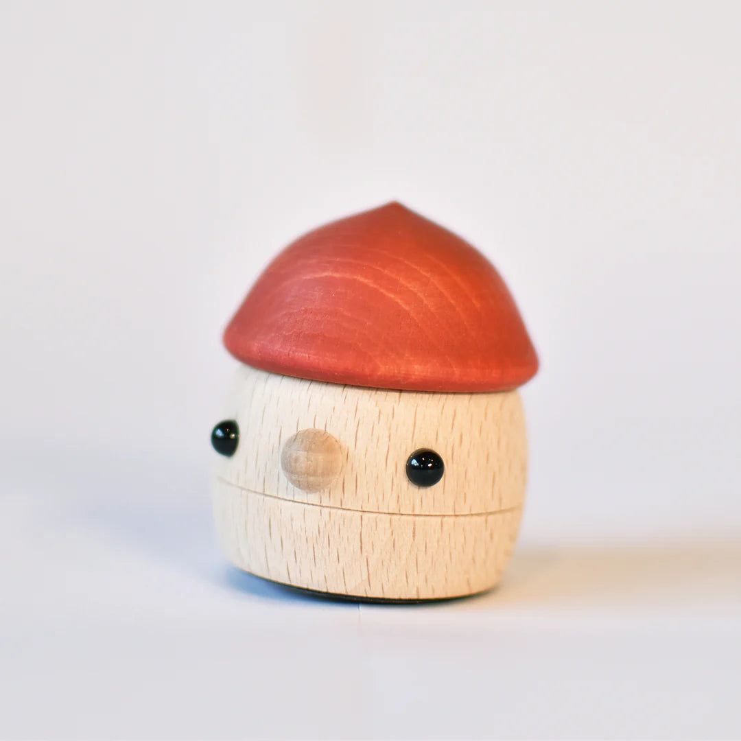 Comomg - Donguri Acorn Red