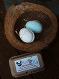 Load image into Gallery viewer, Wild Mountain Child - Playfizz Easter Eggers
