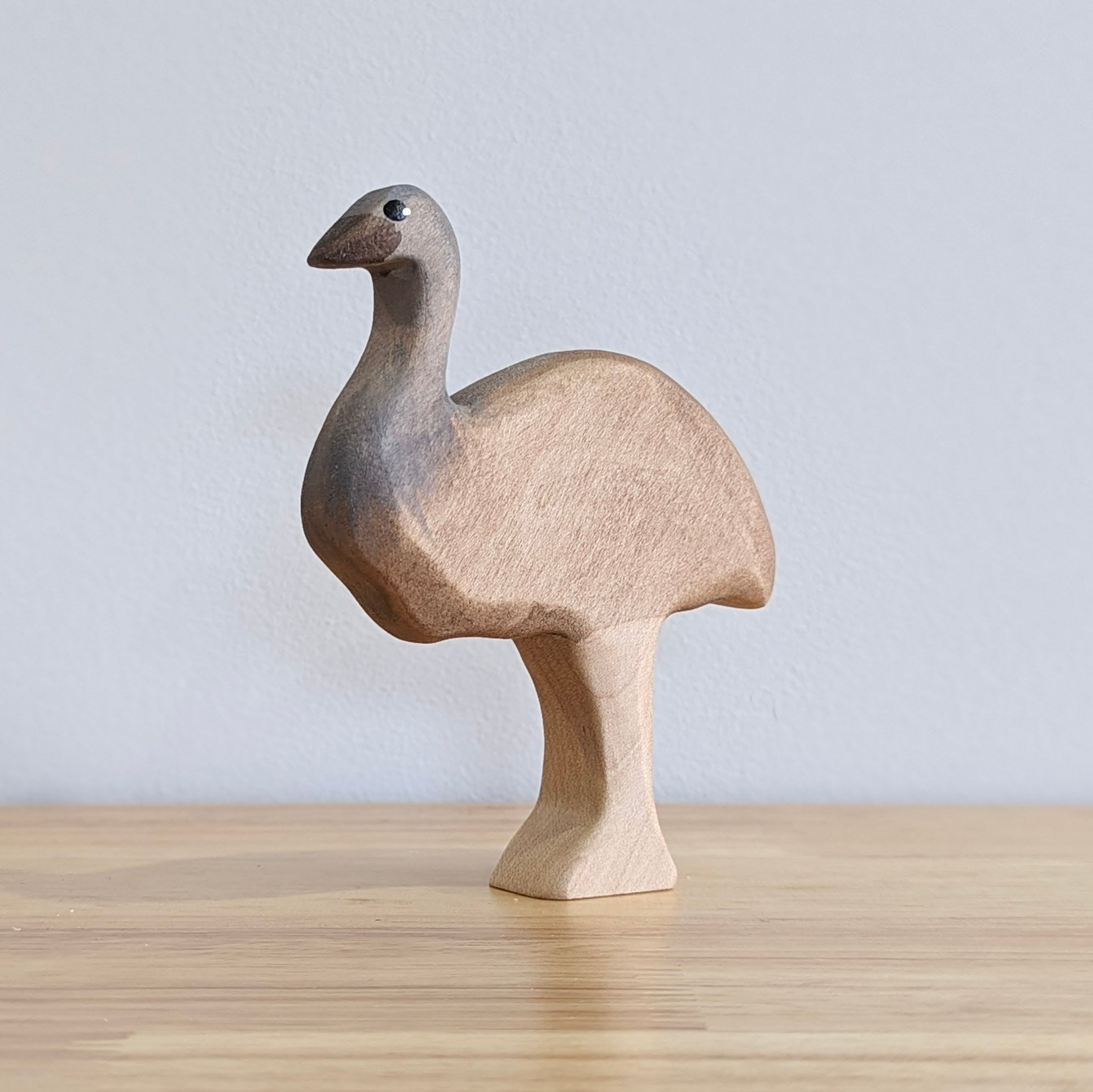 Nom Handcrafted Emu - Cheeky Junior