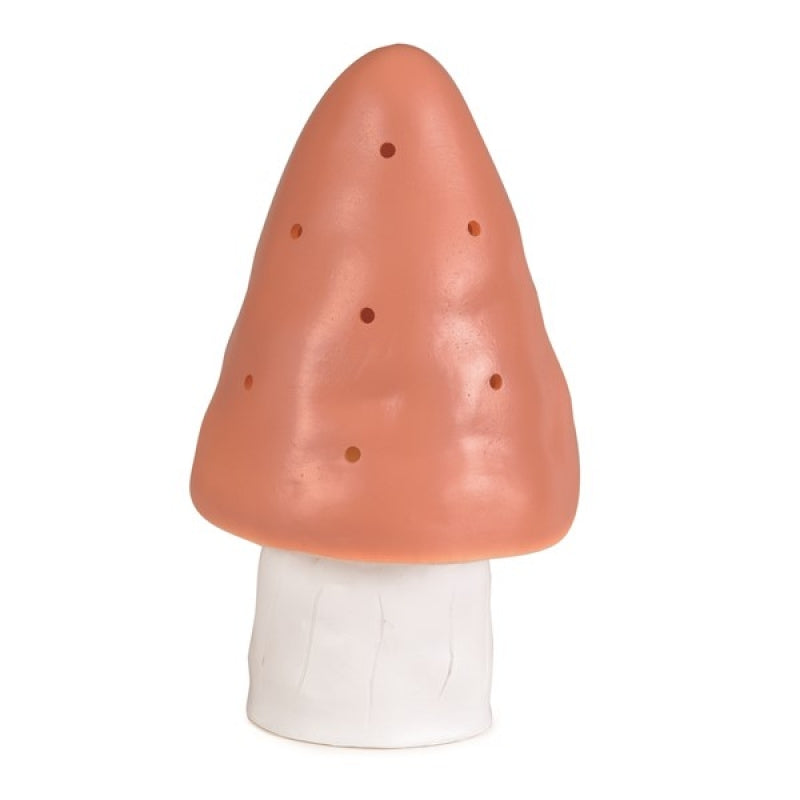Egmont - Small Mushroom Lamp Terra