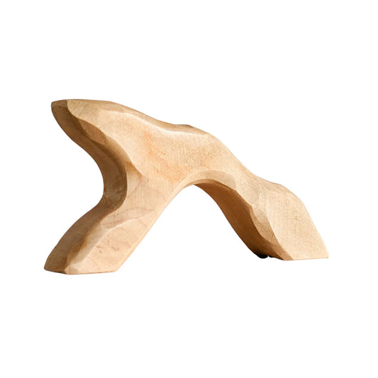 NOM Handcrafted - Meerkat Burrow