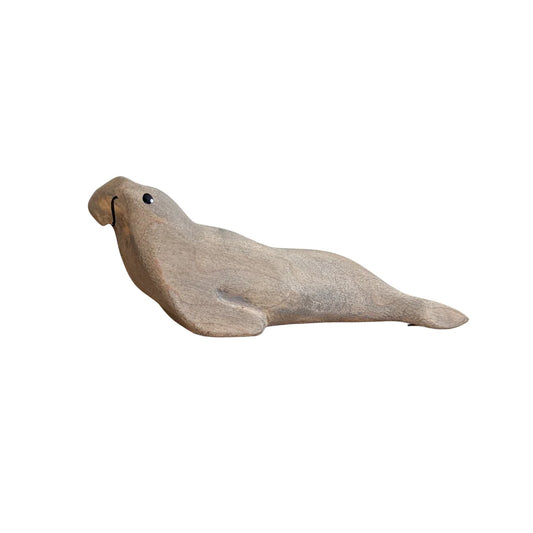 NOM Handcrafted - Elephant Seal