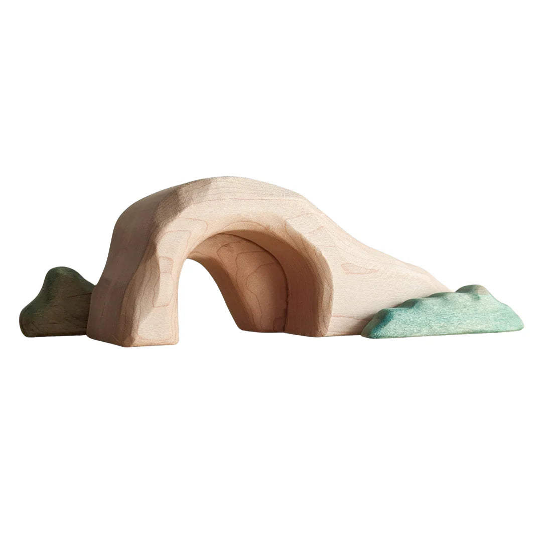 NOM Handcrafted - Bunny Burrow