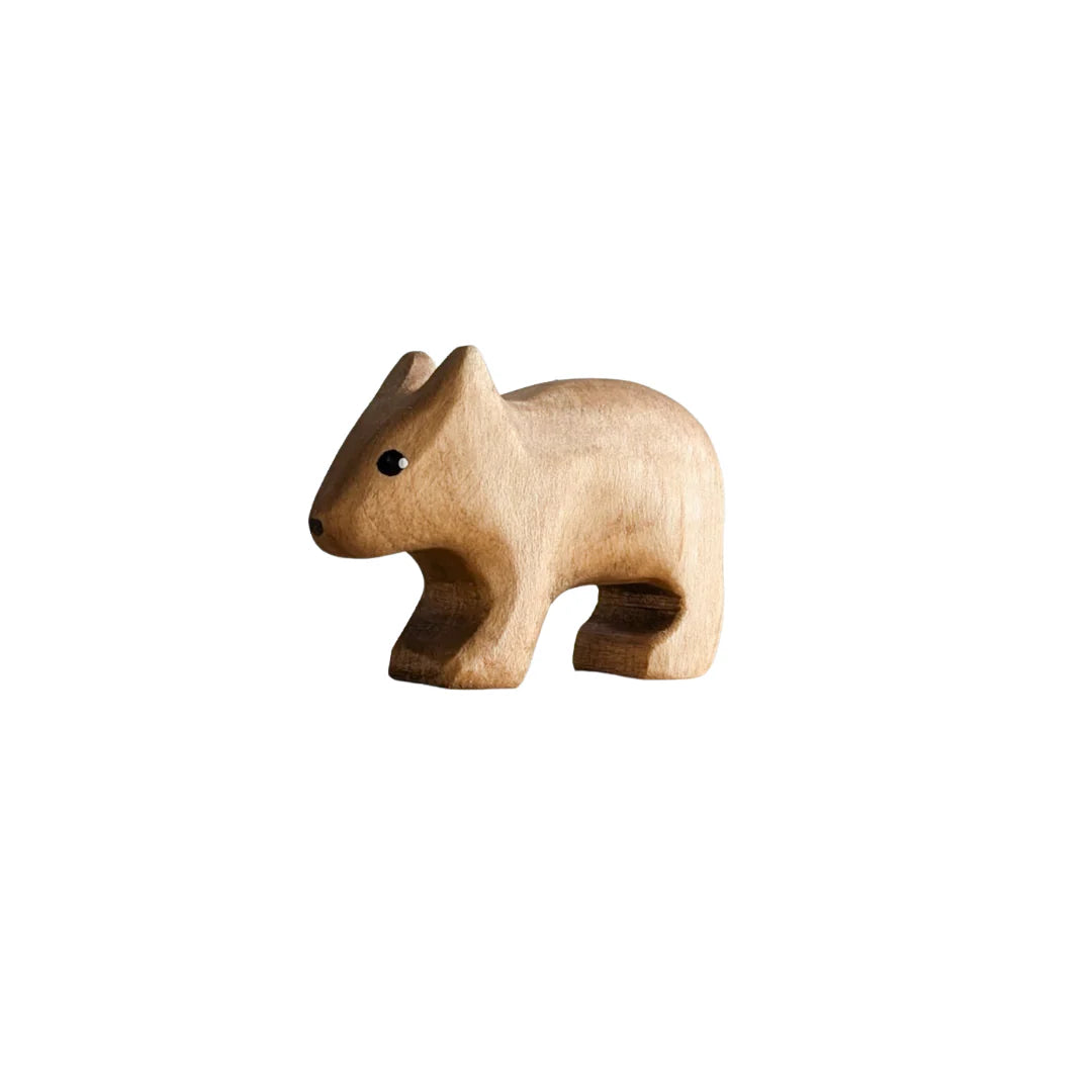 NOM Handcrafted - Wombat Joey