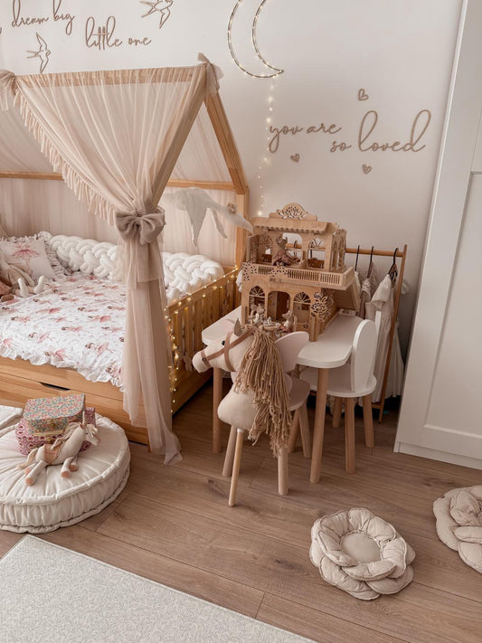 Trele Morele Design - Dance School