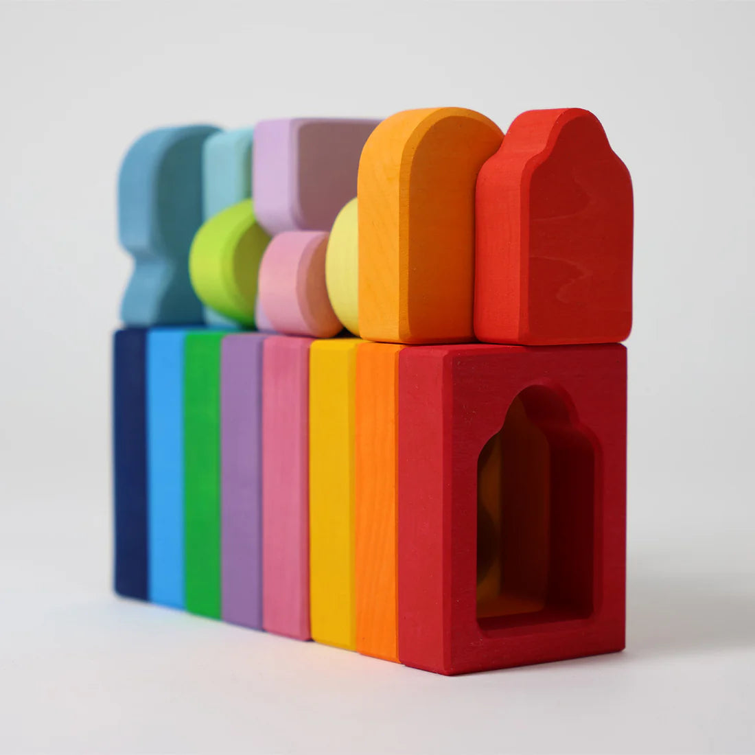 Grimm's - Building Set Windows